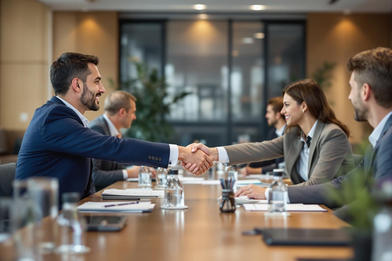 av在线观看与Netflix达成内容授权合作