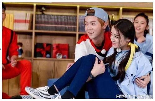 娱乐圈吃瓜爆料林俊杰,揭秘明星背后的故事